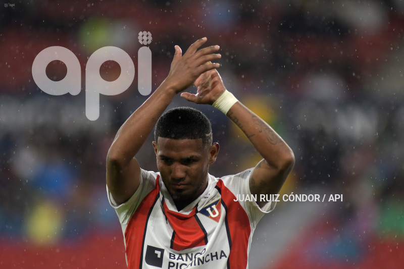 FBL-COPA ECUADOR-LIGA-NACIONAL