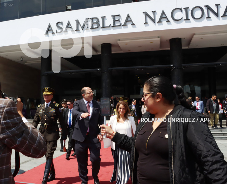 PLENO-ASAMBLEA