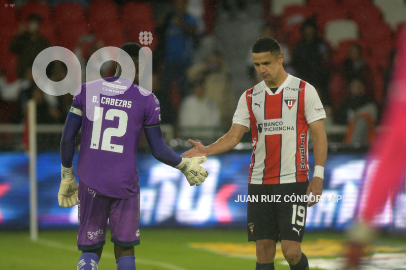 FBL-COPA ECUADOR-LIGA-NACIONAL