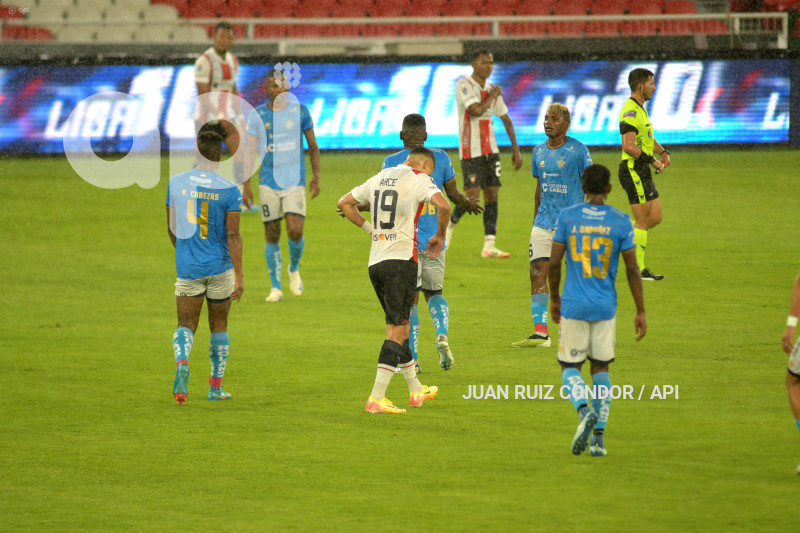 FBL-COPA ECUADOR-LIGA-NACIONAL