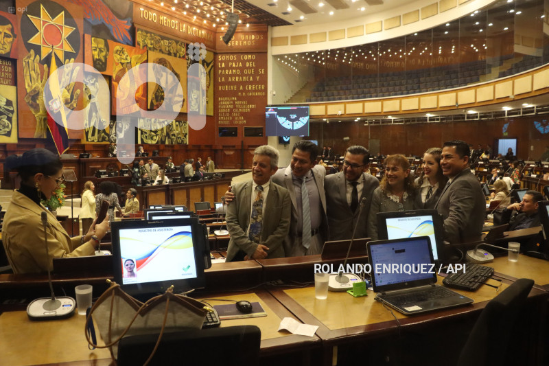 PLENO-ASAMBLEA