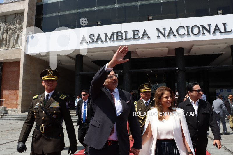 PLENO-ASAMBLEA