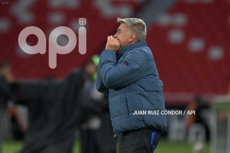 FBL-COPA ECUADOR-LIGA-NACIONAL