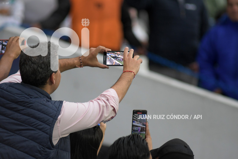 FBL-COPA ECUADOR-LIGA-NACIONAL