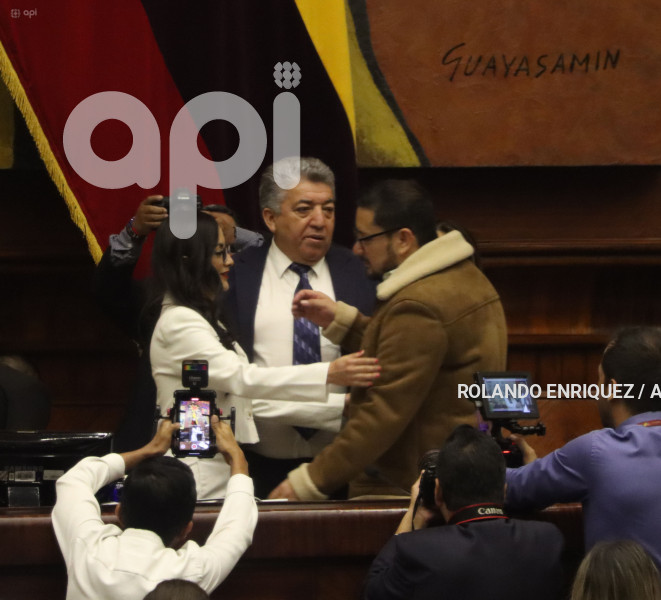 PLENO-ASAMBLEA