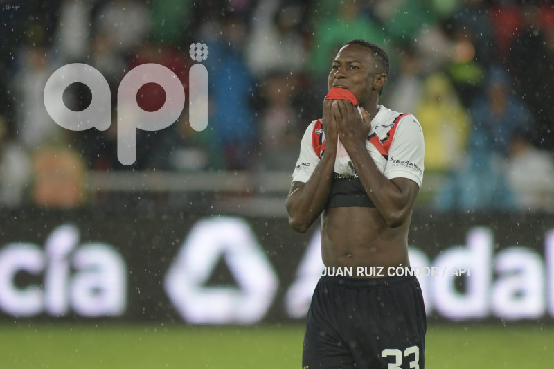FBL-COPA ECUADOR-LIGA-NACIONAL