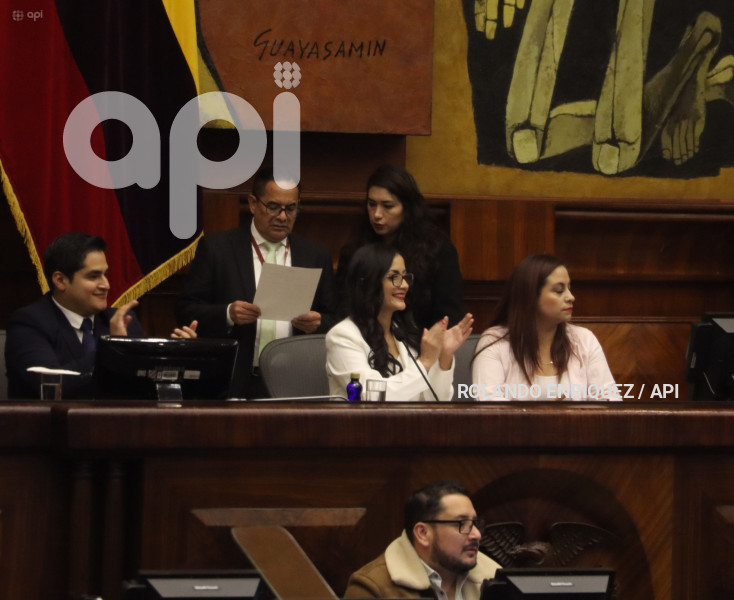 PLENO-ASAMBLEA