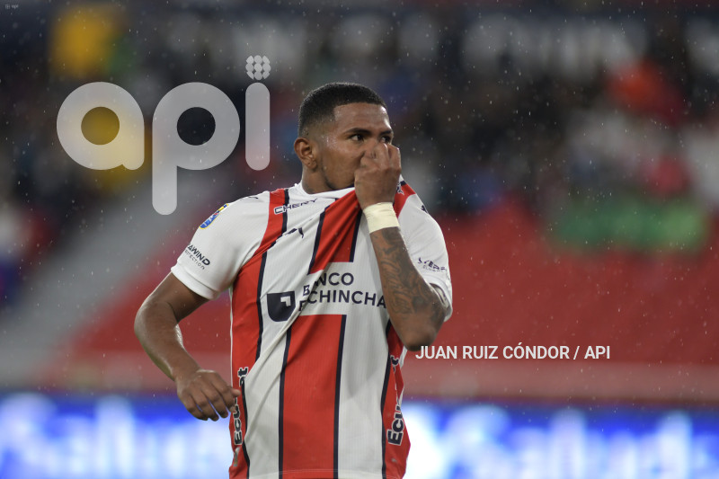 FBL-COPA ECUADOR-LIGA-NACIONAL