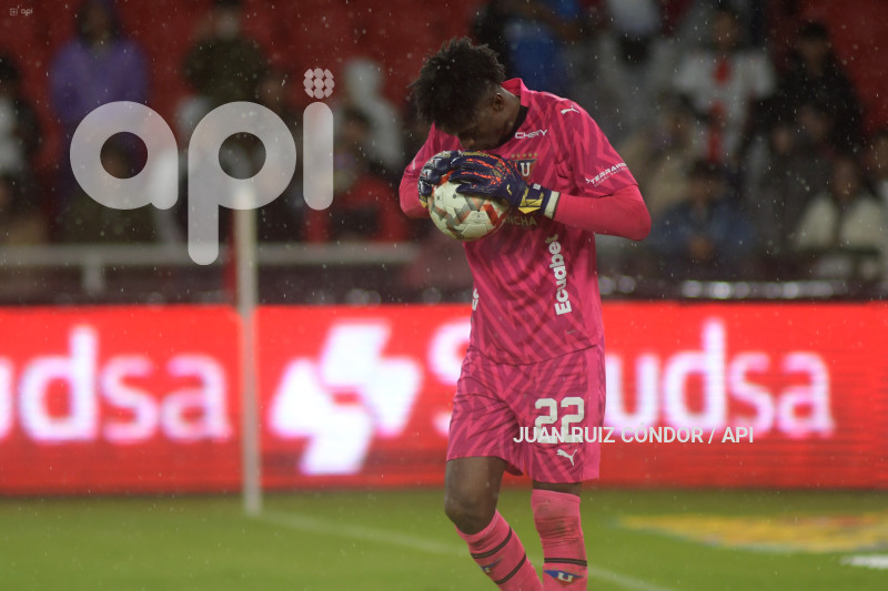 FBL-COPA ECUADOR-LIGA-NACIONAL