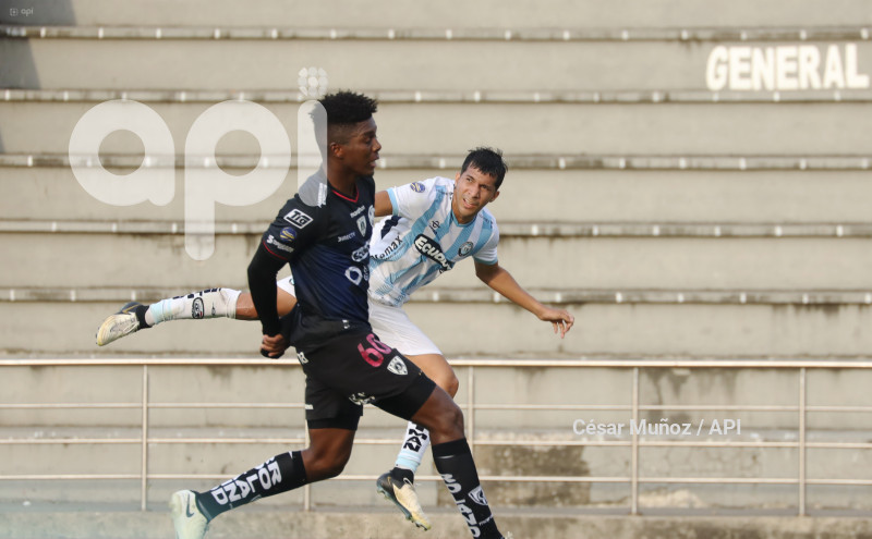 FBL-LIGAPRO-GUAYAQUIL-INDEPENDIENTE