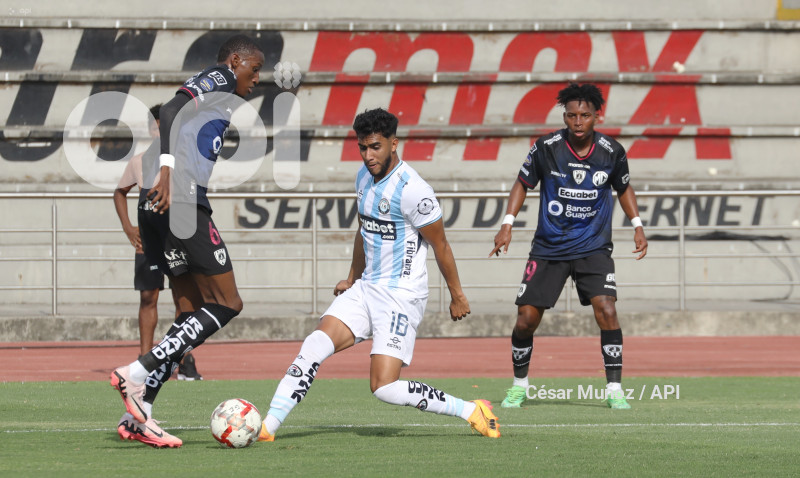 FBL-LIGAPRO-GUAYAQUIL-INDEPENDIENTE