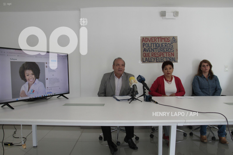 INFRACCION ELECTORAL
