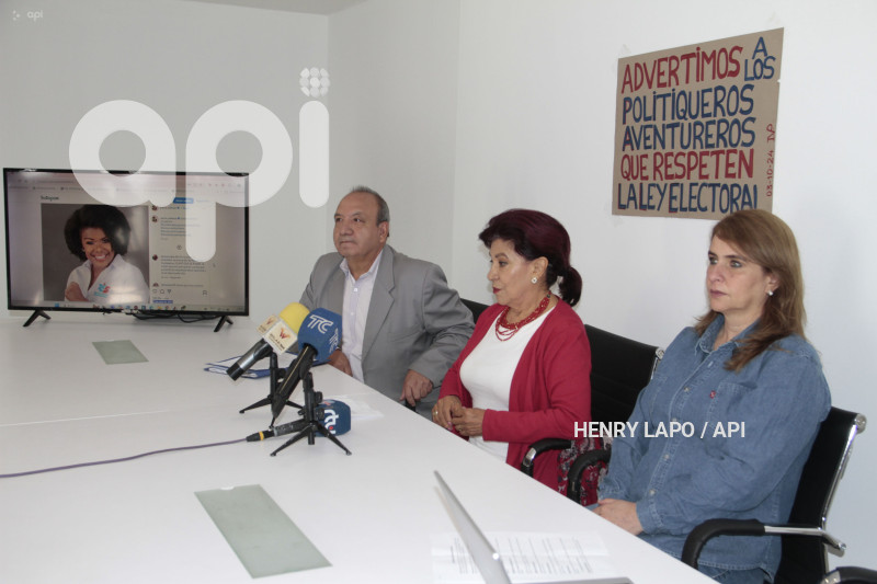 INFRACCION ELECTORAL