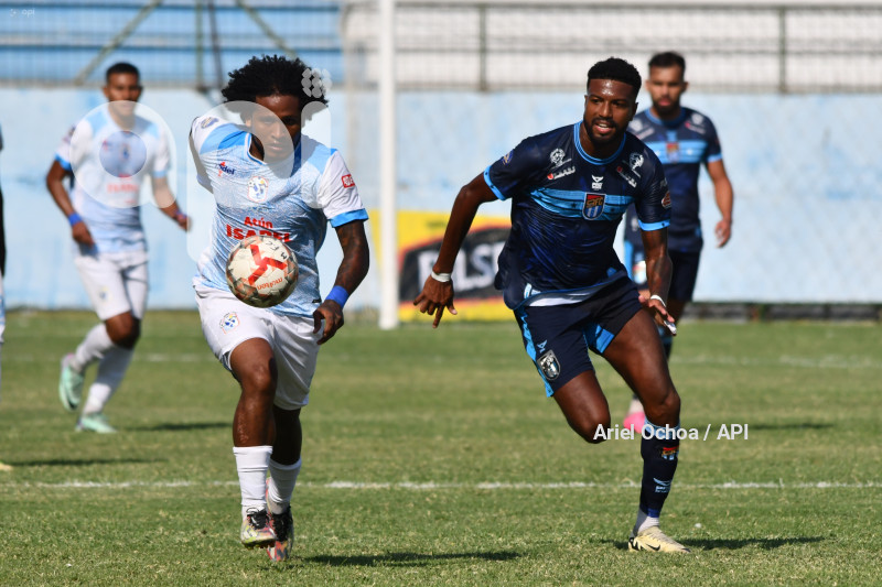 FBL-SERIE B-MANTA-9 DE OCTUBRE