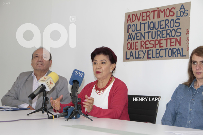 INFRACCION ELECTORAL