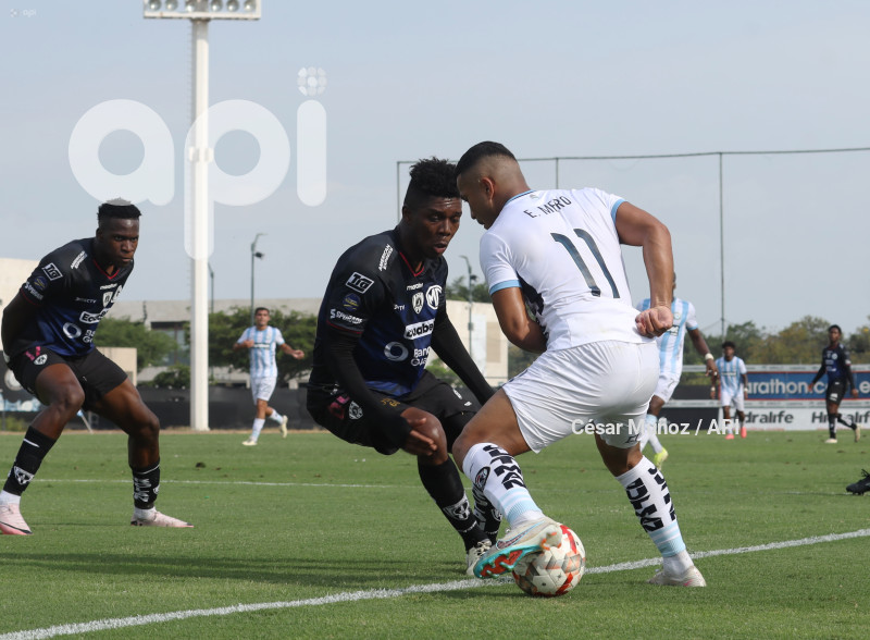 FBL-LIGAPRO-GUAYAQUIL-INDEPENDIENTE