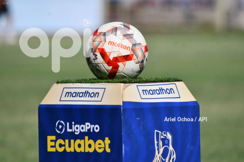 FBL-SERIE B-MANTA-9 DE OCTUBRE