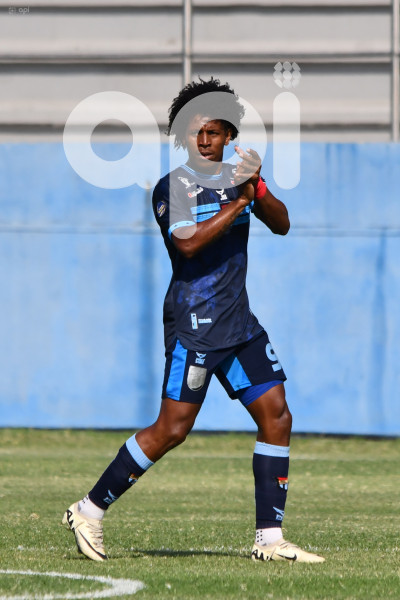FBL-SERIE B-MANTA-9 DE OCTUBRE
