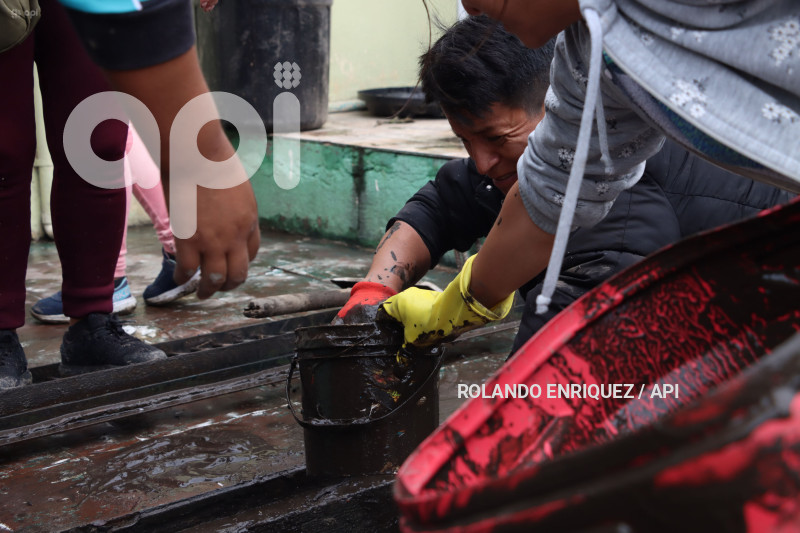 LIMPIEZA-INUNDACIONES-SUR-QUITO