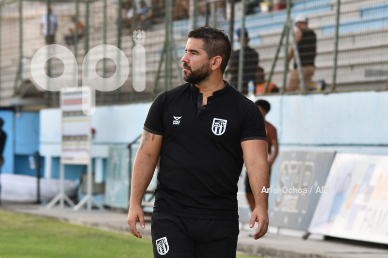 FBL-SERIE B-MANTA-9 DE OCTUBRE