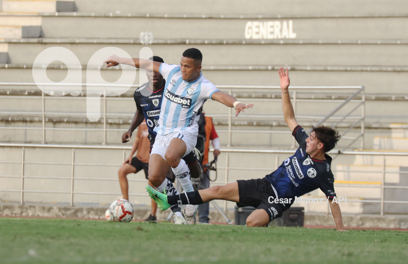 FBL-LIGAPRO-GUAYAQUIL-INDEPENDIENTE