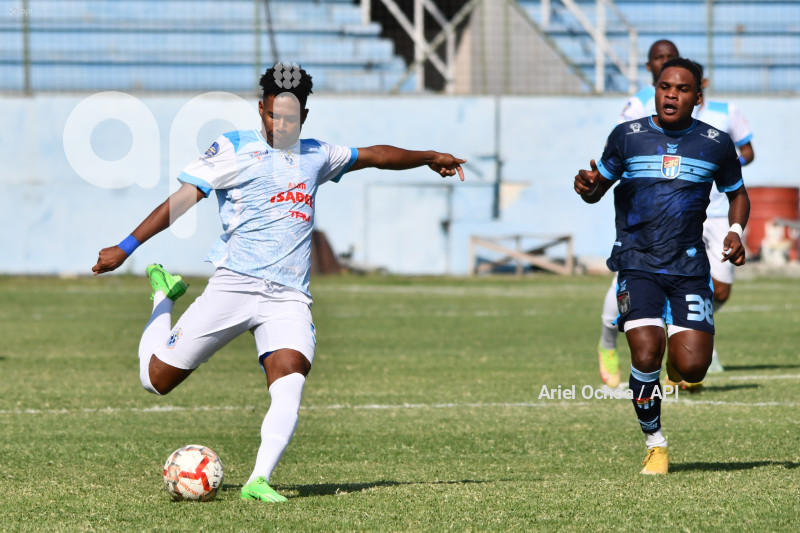 FBL-SERIE B-MANTA-9 DE OCTUBRE