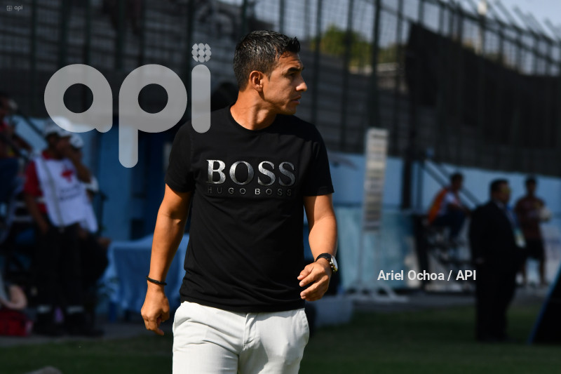 FBL-SERIE B-MANTA-9 DE OCTUBRE