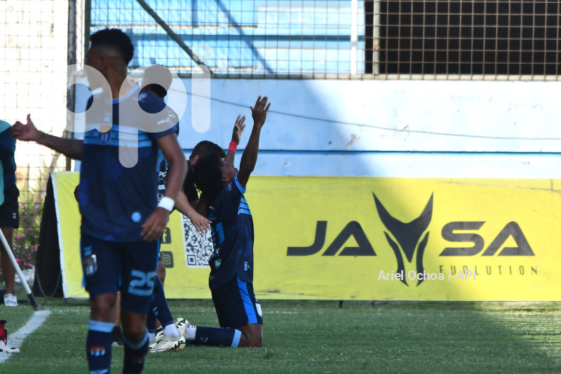 FBL-SERIE B-MANTA-9 DE OCTUBRE