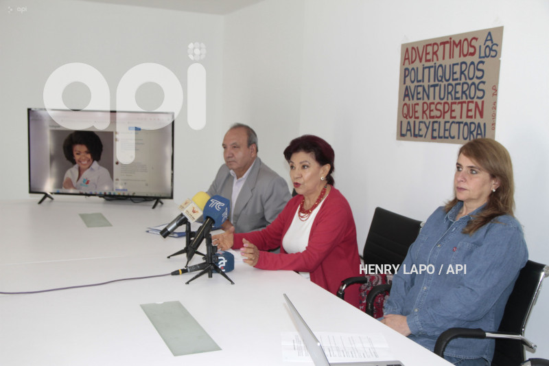 INFRACCION ELECTORAL