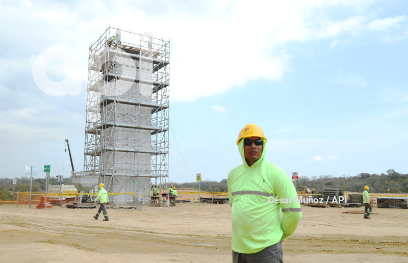 GYE-AVANCES OBRA NUEVA CARCEL