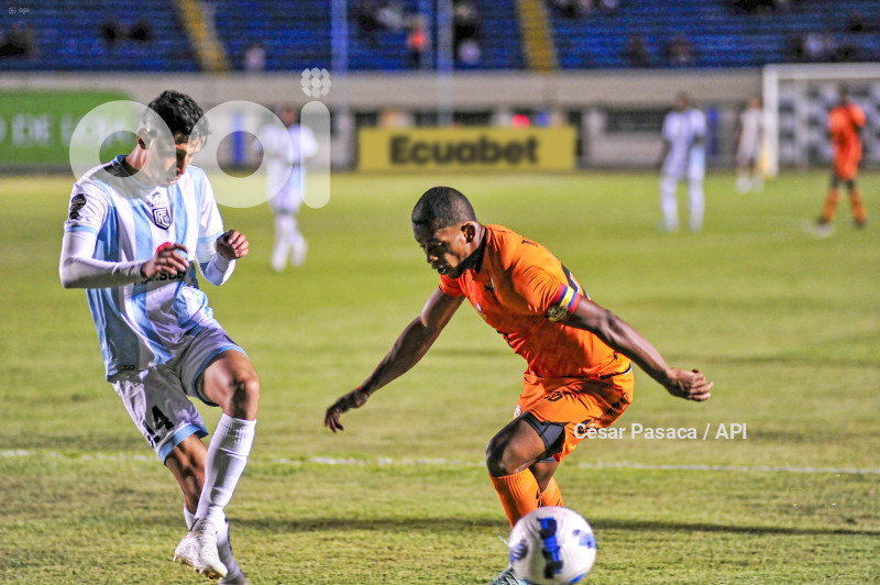 FBL LIGAPRO Libertad vs Cumbaya