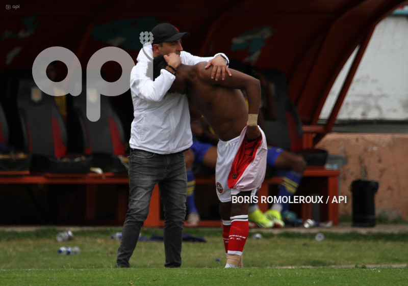 FBL-AVICED F.C-ASTILLERO