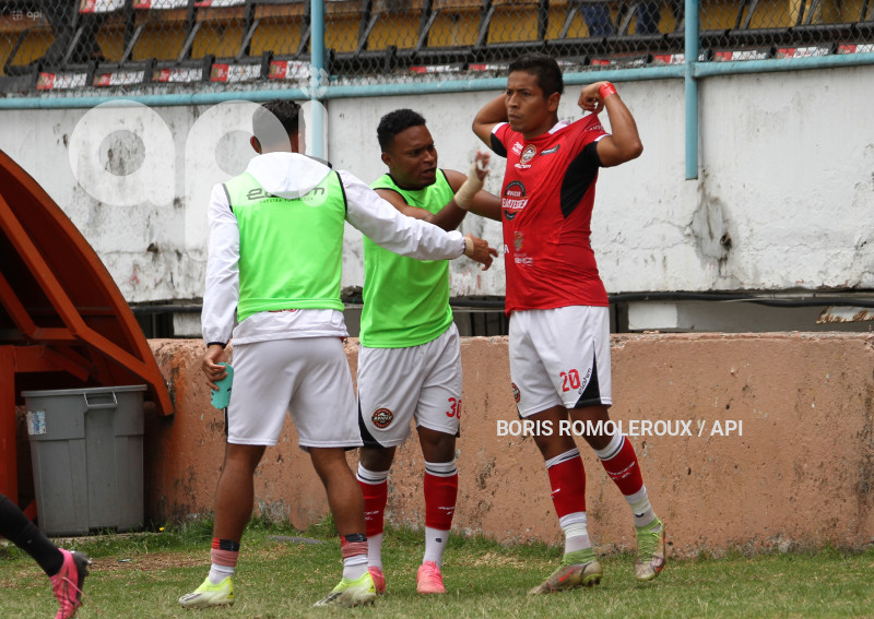 FBL-AVICED F.C-ASTILLERO