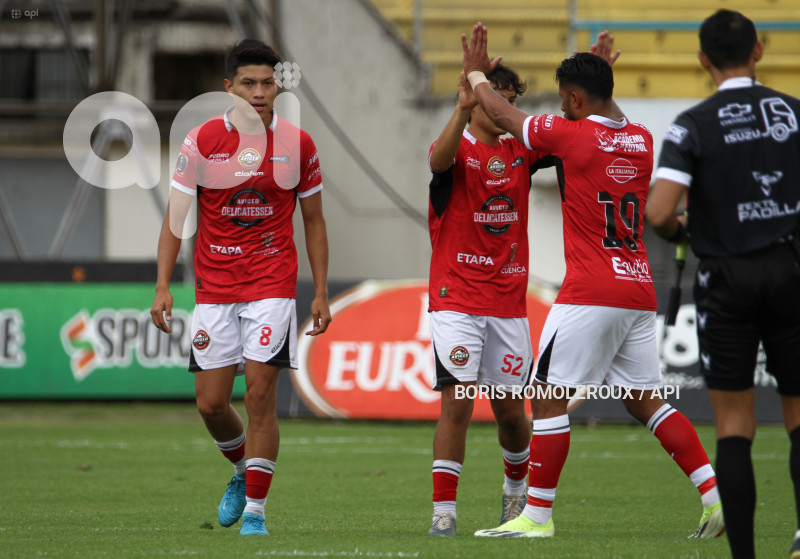 FBL-AVICED F.C-ASTILLERO