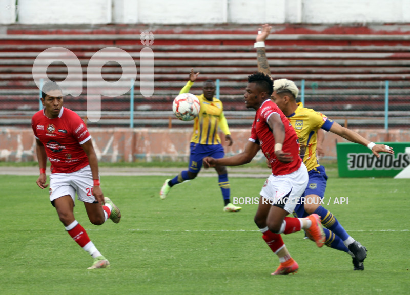FBL-AVICED F.C-ASTILLERO