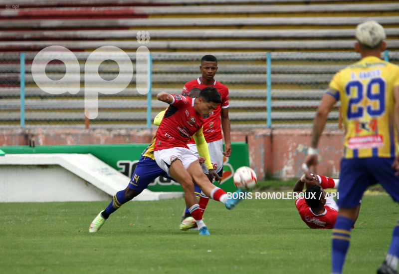 FBL-AVICED F.C-ASTILLERO