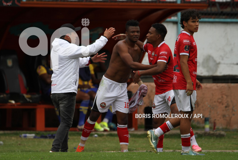 FBL-AVICED F.C-ASTILLERO