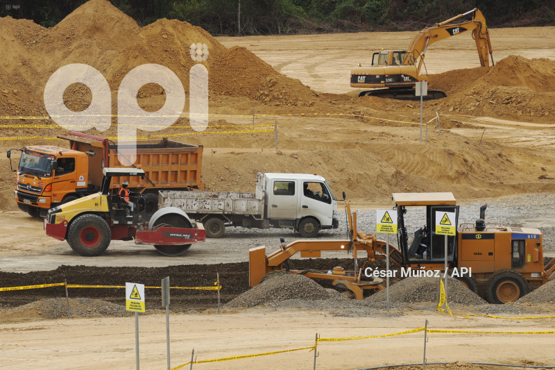 GYE-AVANCES OBRA NUEVA CARCEL