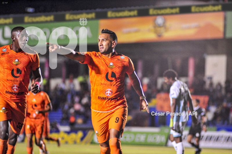 FBL LIGAPRO Libertad vs Cumbaya