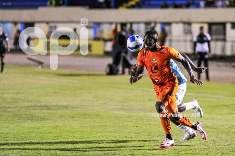 FBL LIGAPRO Libertad vs Cumbaya
