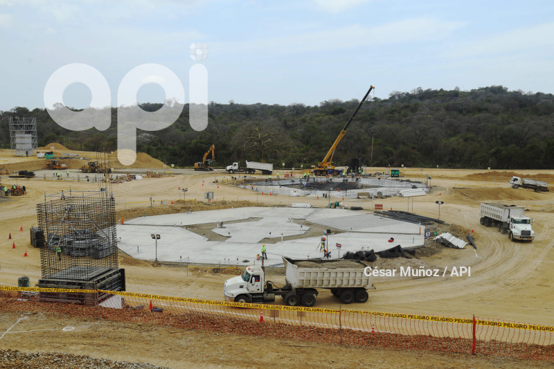 GYE-AVANCES OBRA NUEVA CARCEL