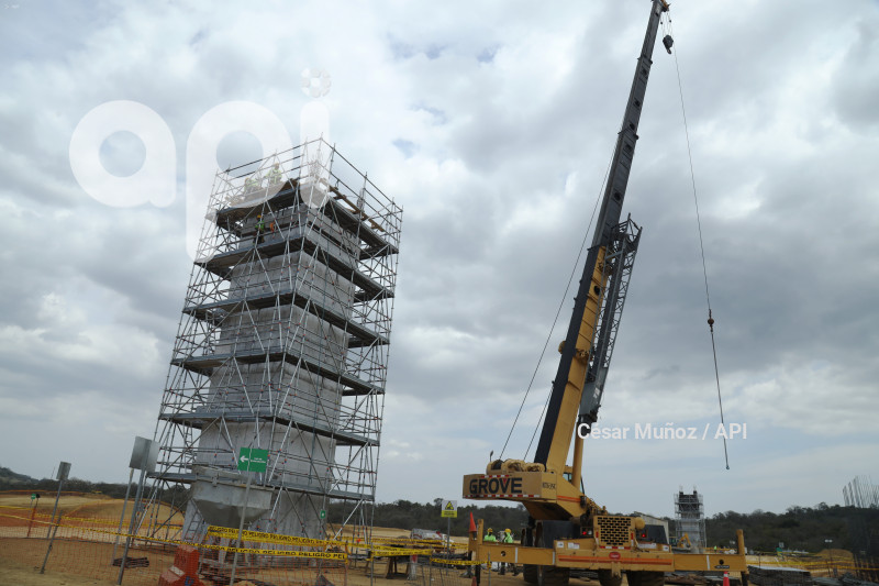 GYE-AVANCES OBRA NUEVA CARCEL