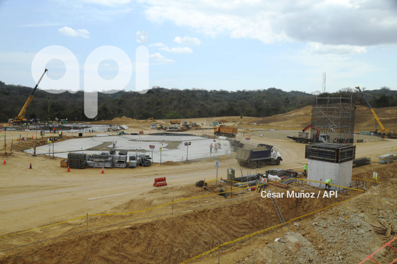 GYE-AVANCES OBRA NUEVA CARCEL