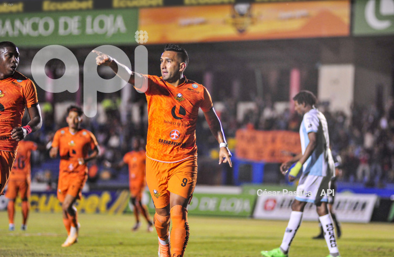 FBL LIGAPRO Libertad vs Cumbaya
