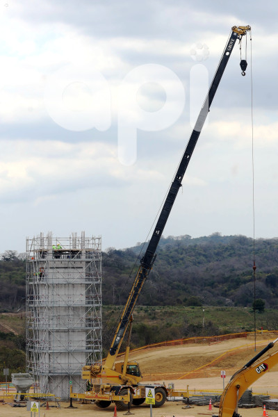 GYE-AVANCES OBRA NUEVA CARCEL