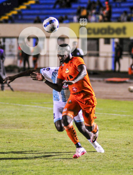 FBL LIGAPRO Libertad vs Cumbaya