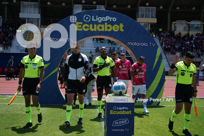 FBL LIGA PRO MUSHUC RUNA INDEPENDIENTE