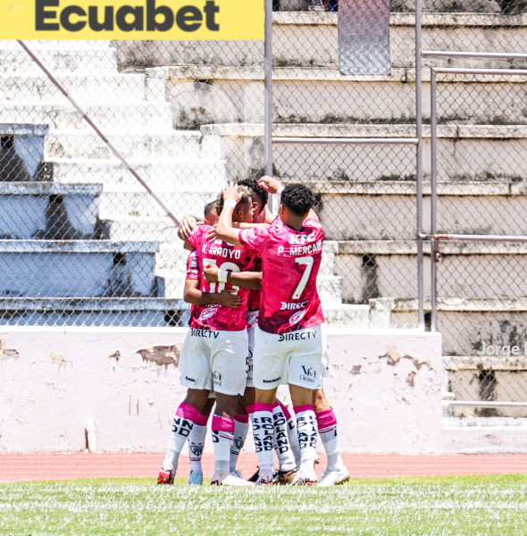 FBL LIGA PRO MUSHUC RUNA INDEPENDIENTE