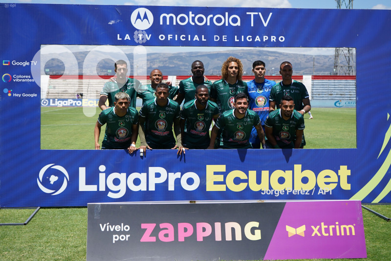 FBL LIGA PRO MUSHUC RUNA INDEPENDIENTE