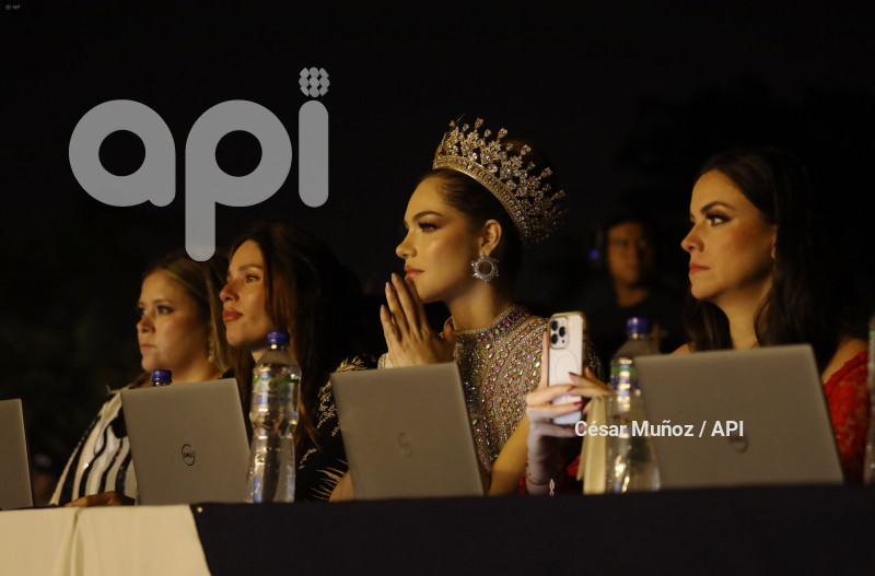 GYE-ELECCION REINA DE GUAYAQUIL